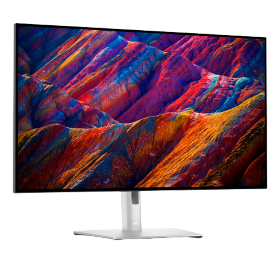 <strong>DELL ULTRASHARP U3223QE 4K IPS LED MONITOR</strong>