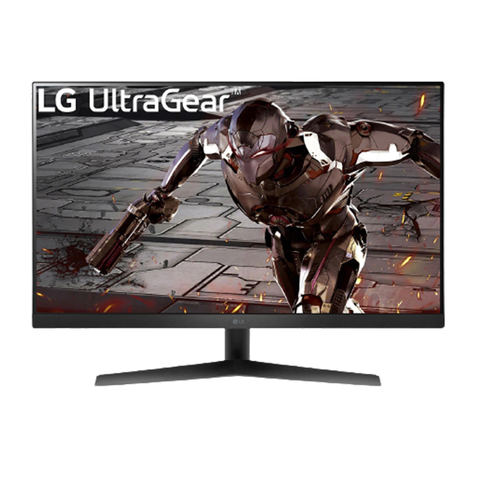 <strong>LG ULTRAGEAR 32GN50R-B MONITOR</strong>