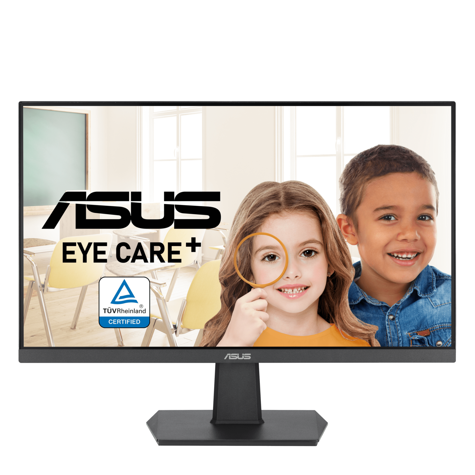 <strong>ASUS VA24EHF LED MONITOR</strong>