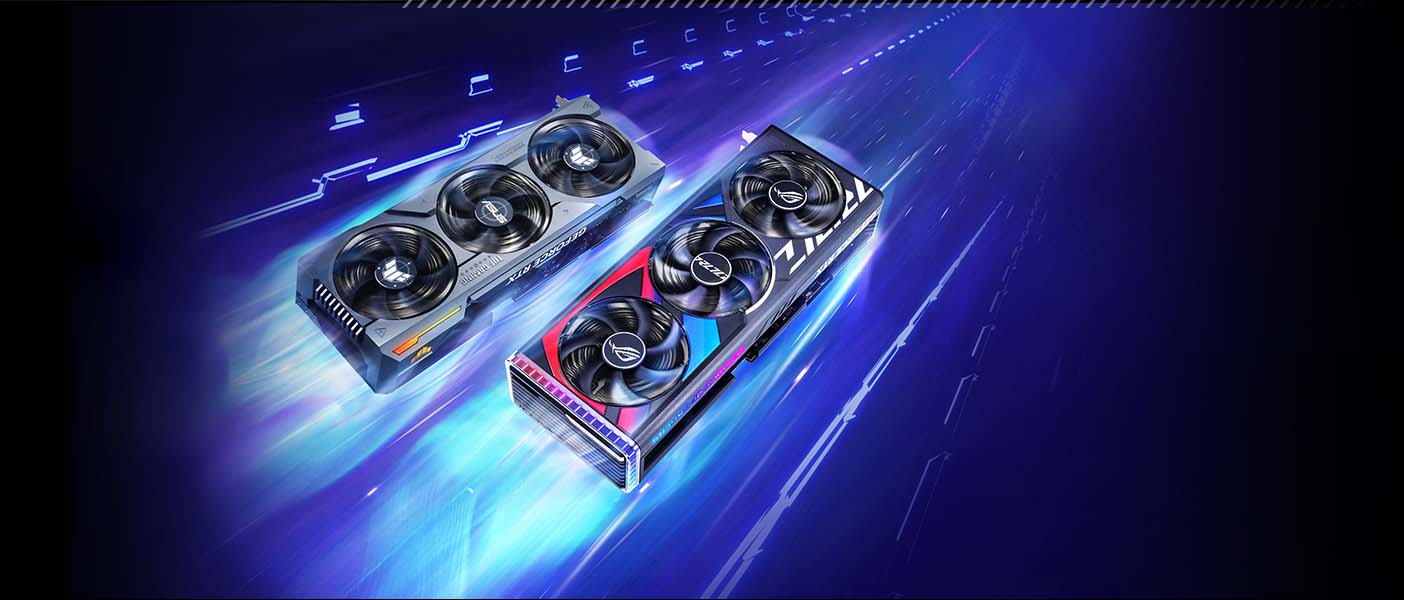Best-selling Graphics Cards