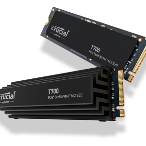 ADD ON SSD