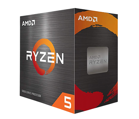 <strong>AMD RYZEN 5 5600X 3.7GHz 6CORE/12THREAD PCIe4.0</strong>