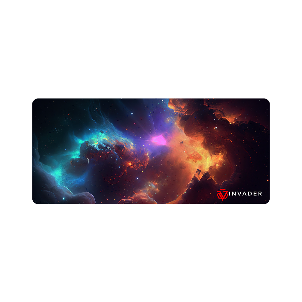 <strong>INVADER XXL MOUSE PAD</strong>