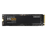 <strong>Samsung 970 Evo Plus 1TB 3500MB/s M.2 NVMe</strong>