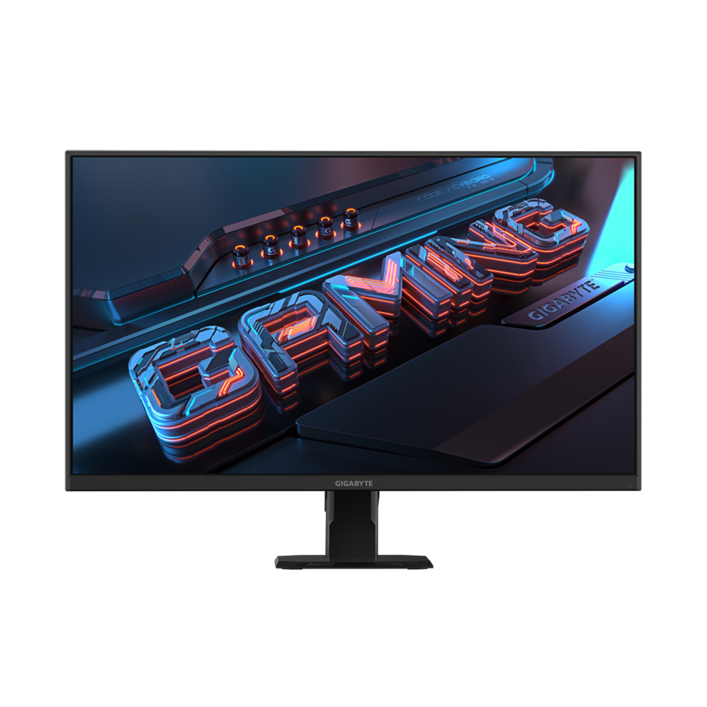 <strong>GIGABYTE GS27Q GAMING MONITOR</strong>