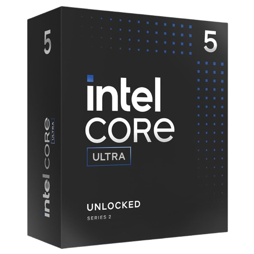 <strong>INTEL CORE ULTRA 5 245K  </strong>