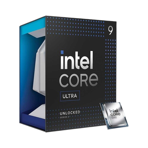 <strong>INTEL CORE ULTRA 9 285K  </strong>
