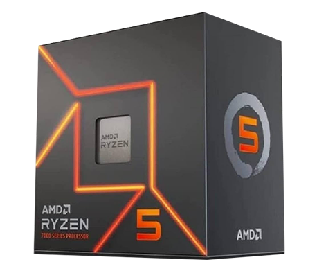 <strong>AMD RYZEN 5 7600 3.8GHz 6CORE/12THREAD</strong>