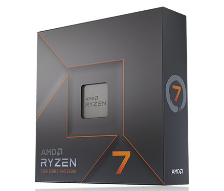 <strong>AMD RYZEN 7 7700 3.8GHz 8CORE/16THREAD</strong>