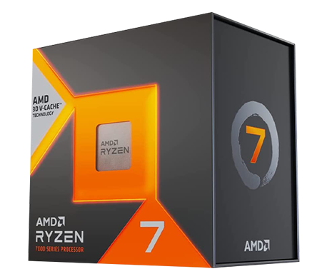 <strong>AMD RYZEN 7 7800X3D 4.2GHz 8CORE/16THREAD</strong>