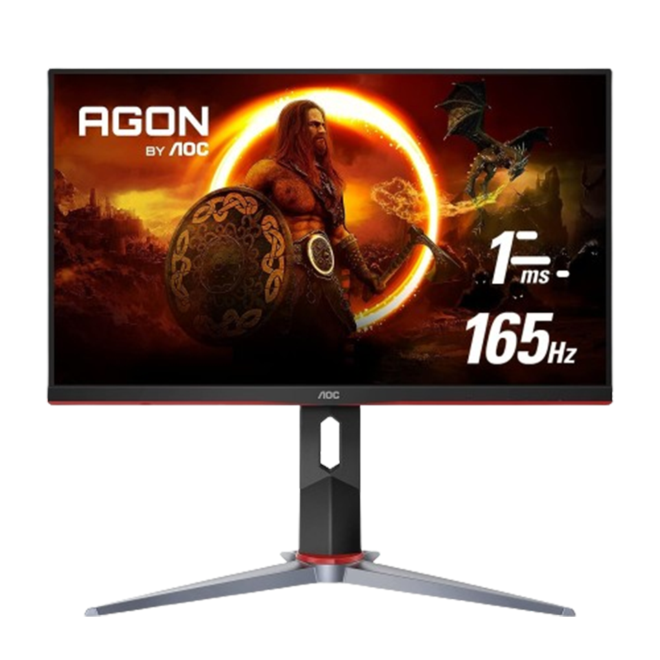 <strong>AOC 27G2SP 165Hz 1MS 1080P HEIGHT ADJ IPS GAMING MONITOR </strong>