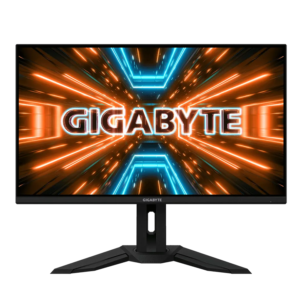 <strong>GIGABYTE M32U-EK 4K UHD 10BIT IPS KVM GAMING MONITOR</strong>