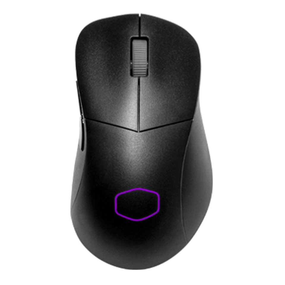 <strong>COOLER MASTER MM731 RGB LIGHTWEIGHT WIRELESS GAMING MOUSE</strong>