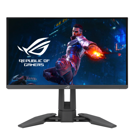 <strong>ASUS ROG PG248QP 540Hz 1080P 0.7MS G-SYNC LED MONITOR</strong>