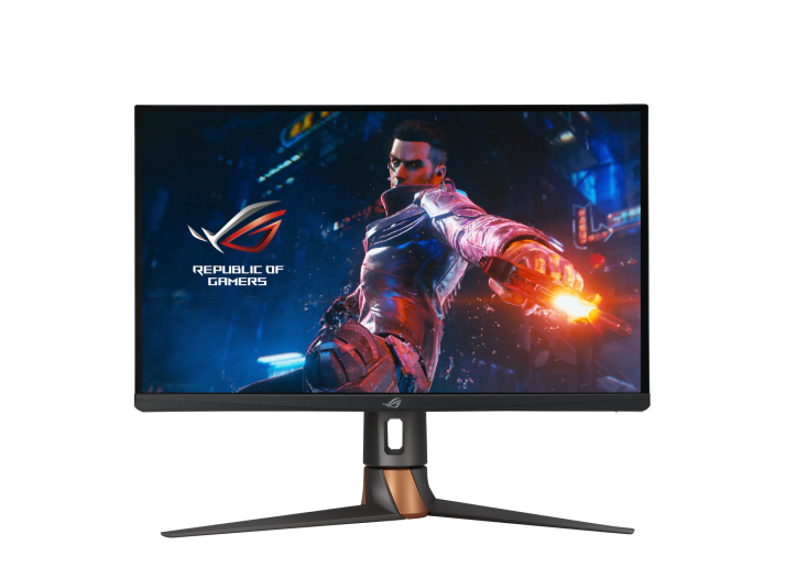 <strong>ASUS ROG PG27AQN 360Hz 1440P 1MS FAST IPS GAMING</strong>