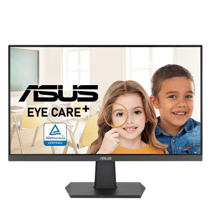 <strong>ASUS VA27EHF 100Hz 1080P IPS LED MONITOR </strong>