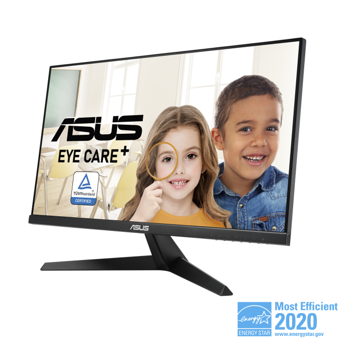 <strong>ASUS VY249HE Eye Care Monitor</strong>