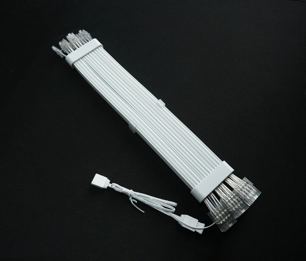 <strong>CREEPER PLUS PCIE 3*8PIN ARGB Cable Pro</strong>