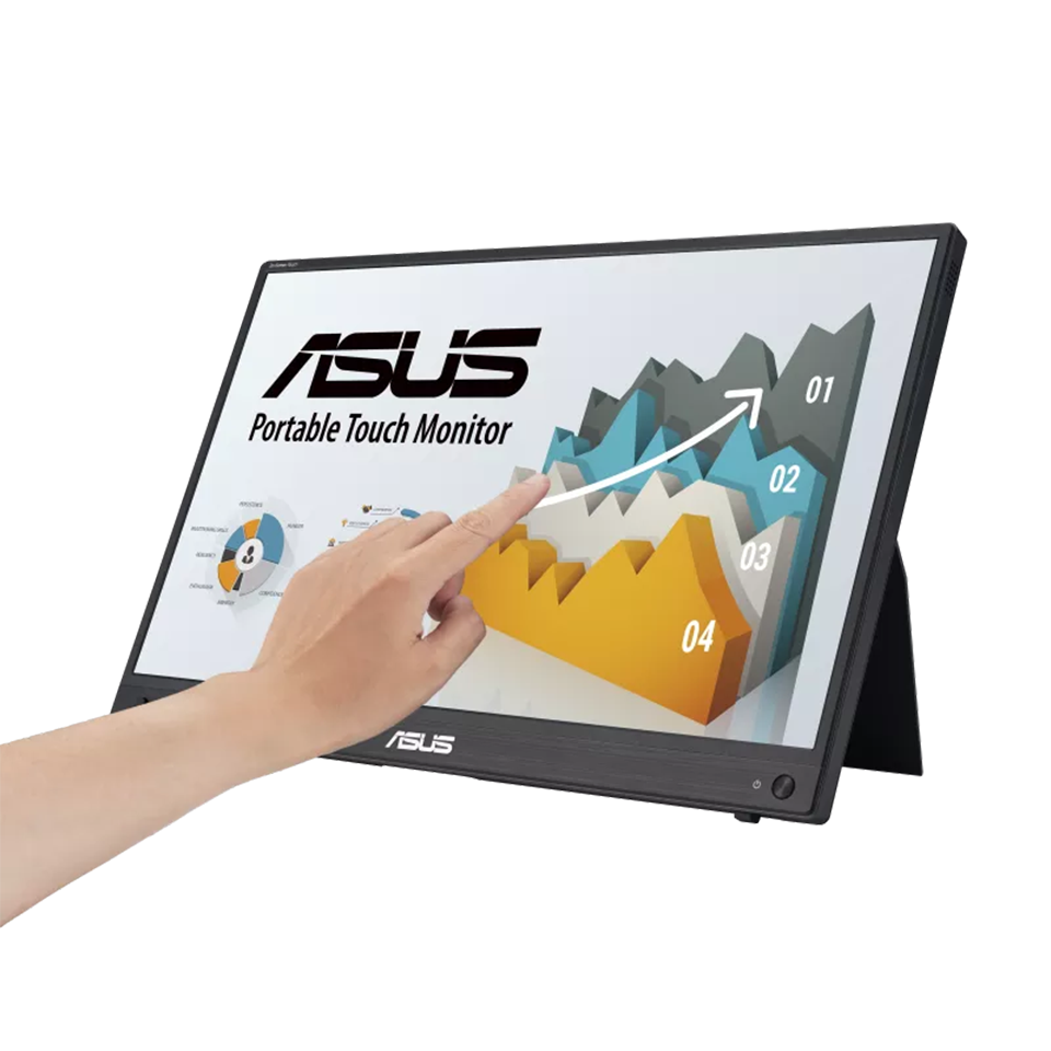 <strong>ASUS ZenScreen Touch </strong>