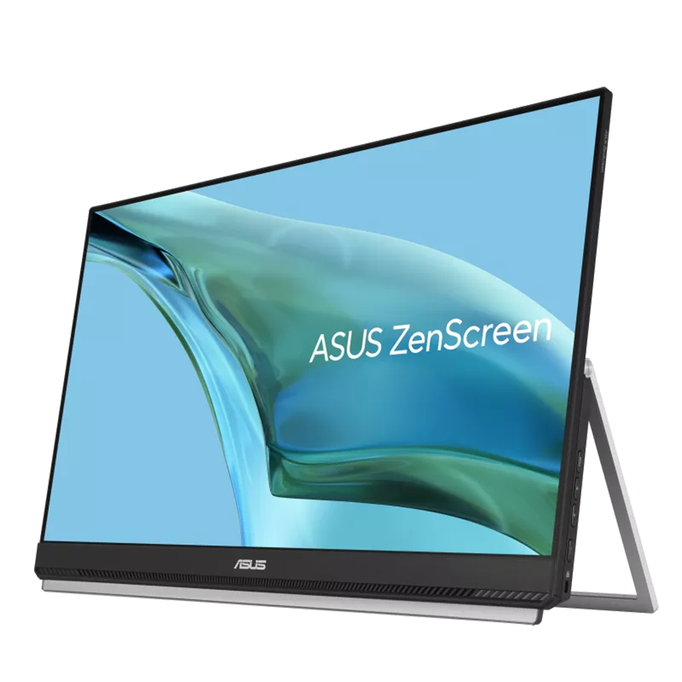 <strong>ASUS ZenScreen MB249C Portable Monitor</strong>
