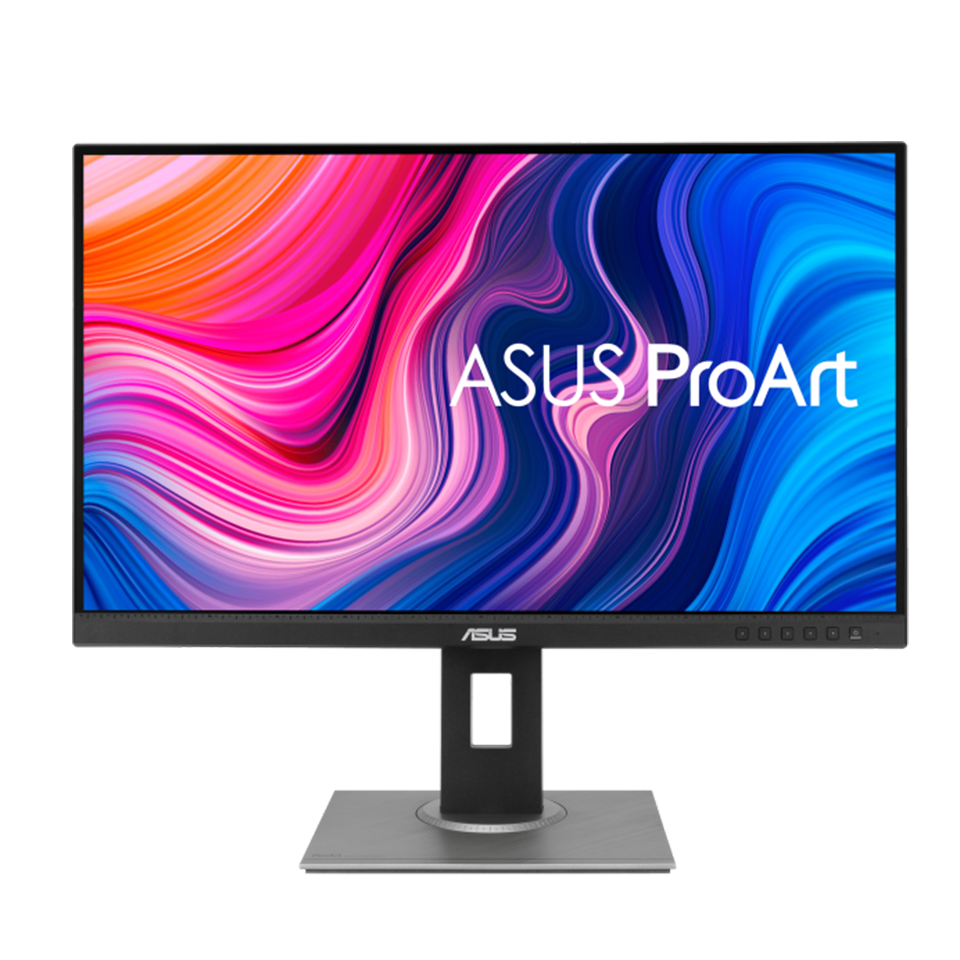 <strong>ASUS ProArt Display PA278QV Professional Monitor </strong>