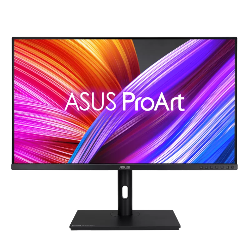 <strong>ASUS ProArt PA328QV HDR10 Monitor</strong>