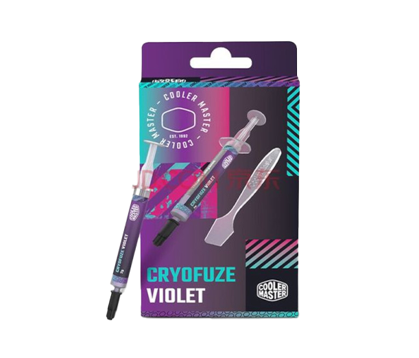<strong>CM CRYOFUZE VIOLET THERMAL GREASE</strong>