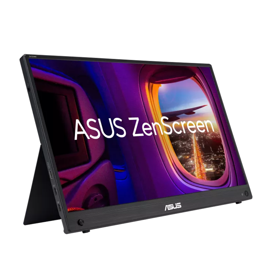 <strong>ASUS ZenScreen MB16AHG Portable Monitor</strong>