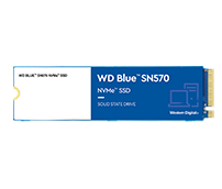 <strong>Wd Blue SN570 2TB</strong>
