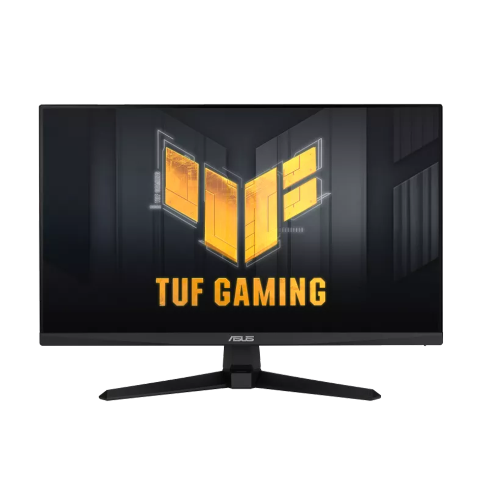 <strong>ASUS TUF Gaming VG249Q3A Gaming Monitor</strong>