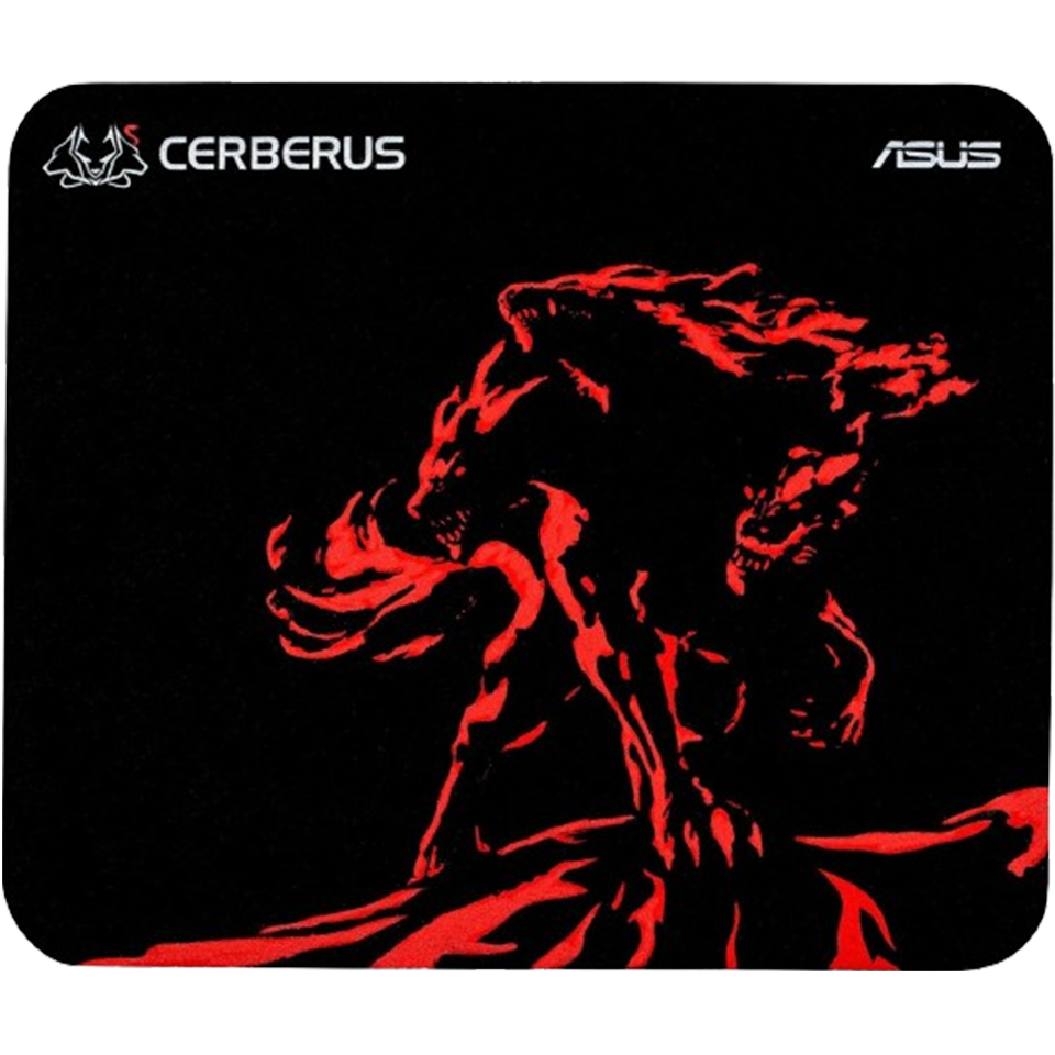 <strong>ASUS CERBERUS MAT MINI GAMING MOUSE PAD</strong>