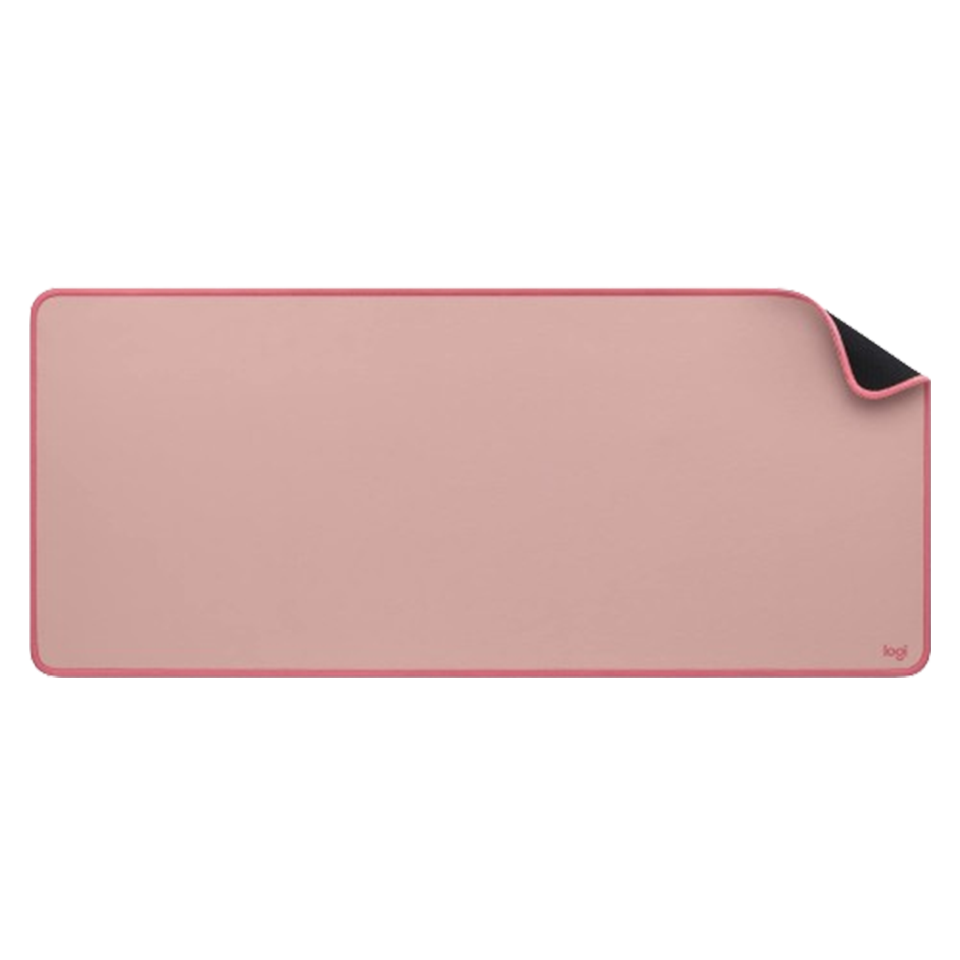 <strong>LOGITECH DESK MAT STUDIO SERIES DARKER ROSE</strong>