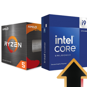 CPU UPGRADE 1