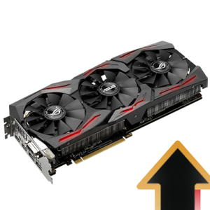 GPU UPGRADE 1