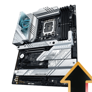 MOTHERBOARD CASING COMBO