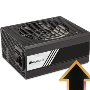 POWER SUPPLY UPGRADE10