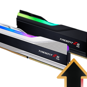 RAM UPGRADE 10