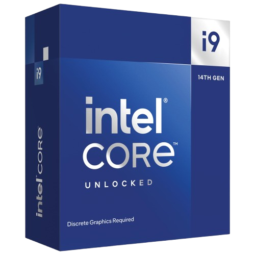 <strong>INTEL i9-14900K 3.2GHz 16+8C/32THREAD </strong>