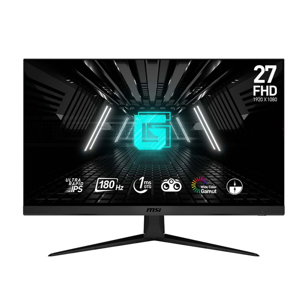<strong>MSI G2712F Gaming Monitor</strong>