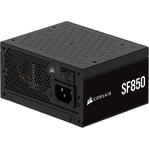 <strong>CORSAIR SF850-850W ATX3.0 80+ PLATINUM FULL MODULAR  </strong>