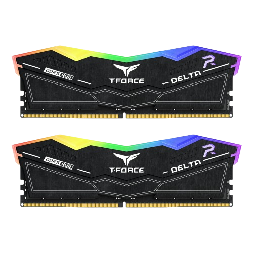 <strong>TEAM T-FORCE RGB 6000MHz 32GB(16GBx2) CL30 </strong>