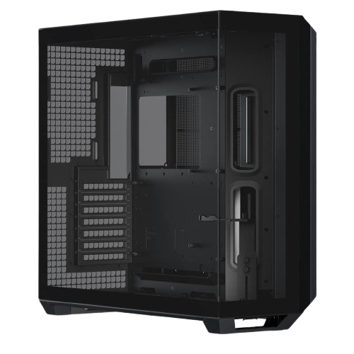 <strong>APNX V1 TYPE-C TG ATX CASING GLASS EDITION BLACK</strong>