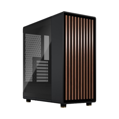 <strong>FRACTAL DESIGN NORTH CHARCOAL  </strong>