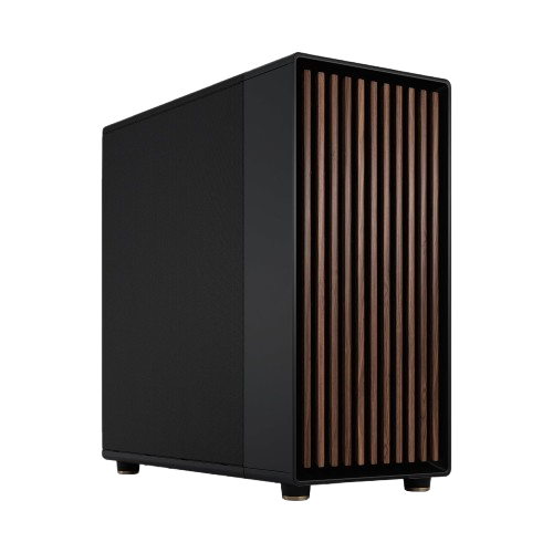 <strong>FRACTAL DESIGN NORTH XL CHARCOAL </strong>