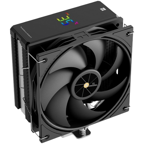 <strong>THERMALRIGHT ASSASSIN X 120 R DIGITAL BLK </strong>
