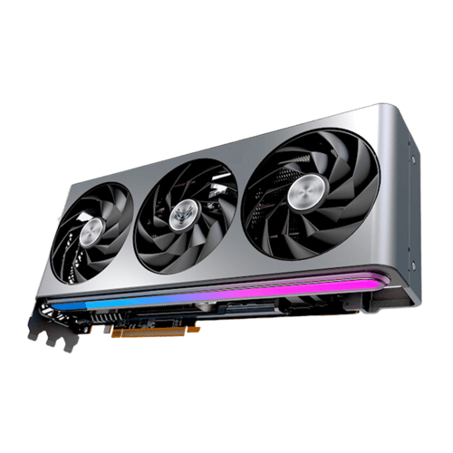 <strong>SAPPHIRE NITRO+ RX 7900XTX GAMING OC </strong>