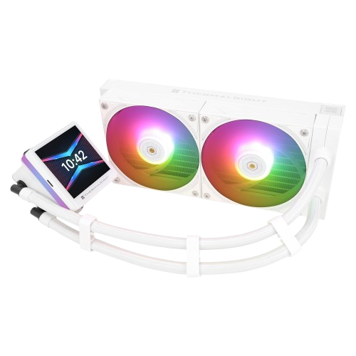 <strong>THERMALRIGHT GRAND VISION 240 ARGB V2 WHT</strong>