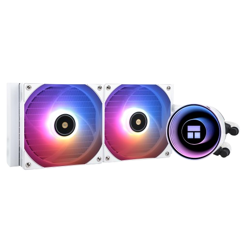 <strong>THERMALRIGHT FROZEN NOTTE 240 ARGB V2 WHT</strong>