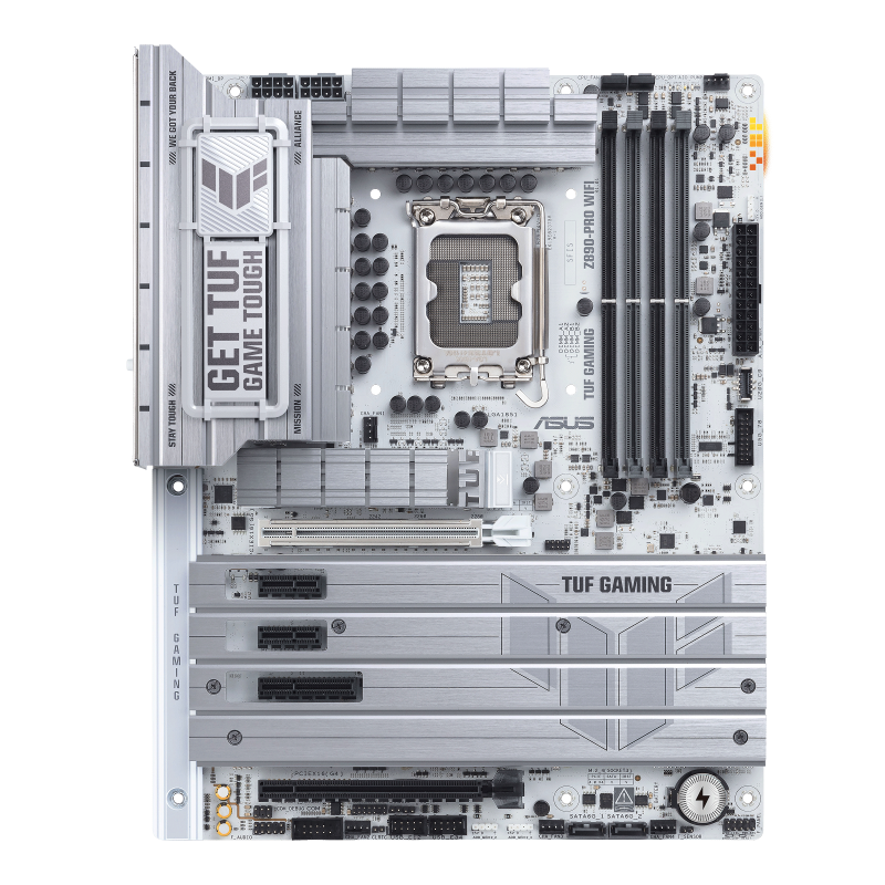 <strong>ASUS TUF GAMING Z890-PRO WIFI </strong>