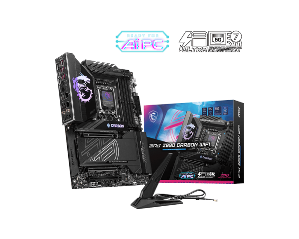 <strong>MSI MPG Z890 CARBON WIFI  </strong>